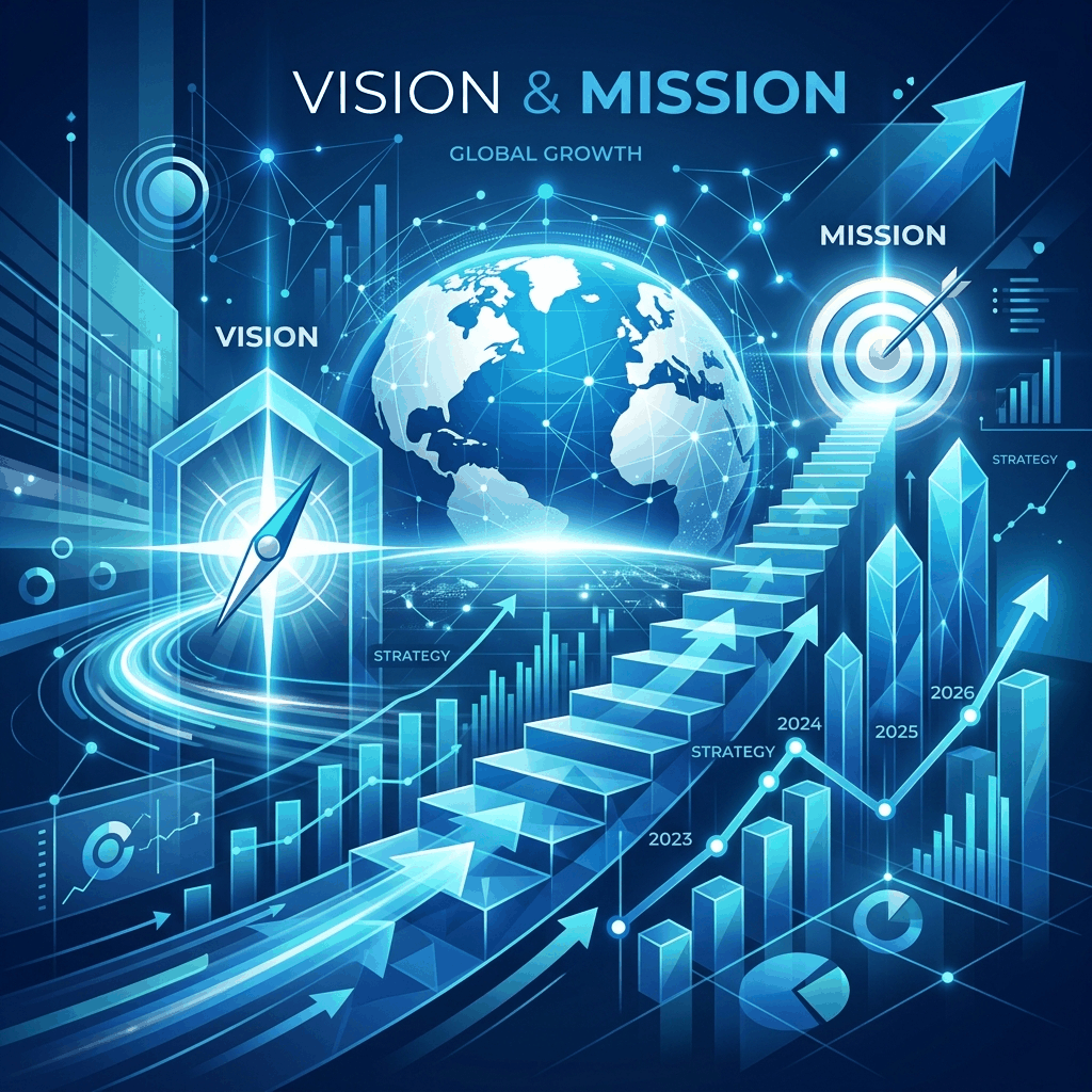 Our Mission and Vision